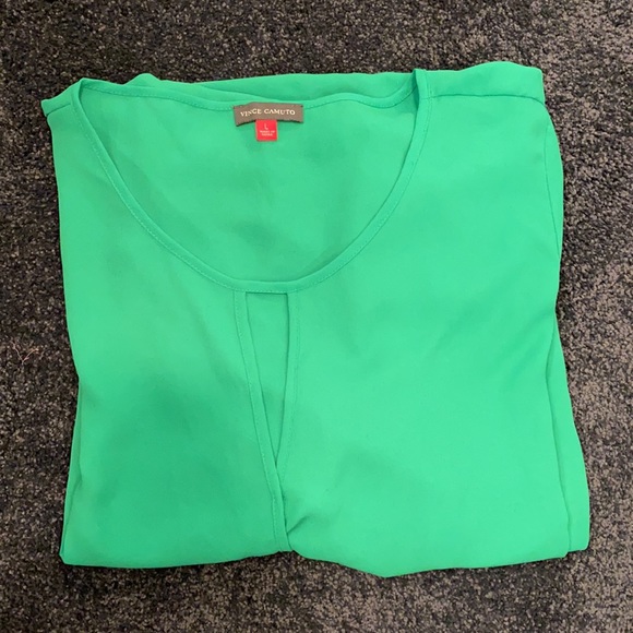 Vince Camuto Blouse - Picture 6 of 6